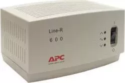 Стабилизатор напряжения APC Line-R LE600I