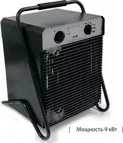 Тепловая пушка AERONIK IFH090-3