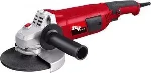 Шлифмашина угловая REDVERG RD-AG150-150S