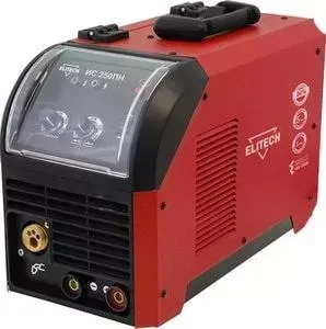 Сварочный инвертор ELITECH ИС 250ПН