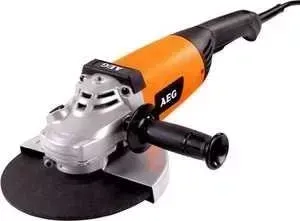 Шлифмашина угловая AEG WS 2200-230DMS