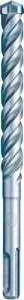 Бур MAKITA SDS-Plus 18х200х250мм Nemesis (B-12055)