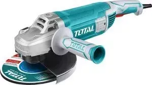 Шлифмашина угловая TOTAL TG1262306
