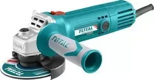 Шлифмашина угловая TOTAL TG1071156