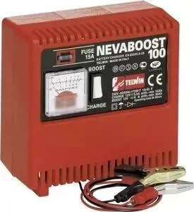 Зарядное устройство BlueWeld Polarboost 100