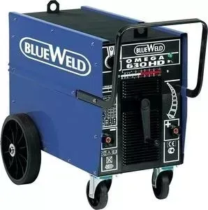 Сварочный аппарат BlueWeld Omega 630 HD