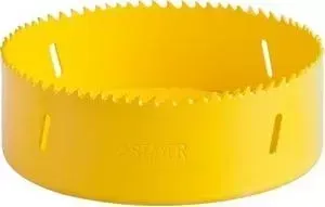 Коронка универсальная STAYER Professional d 127 мм (29547-127)