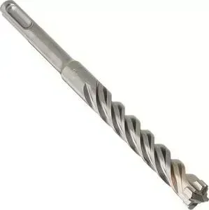 Бур MAKITA SDS-Plus 14х100х160 мм NEMESIS II (B-58431)