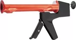 Пистолет для герметика MATRIX 310мл (88666)