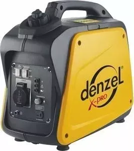 Генератор DENZEL бензиновый инверторный GT-1300i