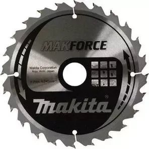 Диск пильный MAKITA Premium 355х30/25х3 мм 24зуба (B-35162)