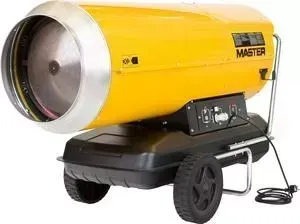 Дизельная тепловая пушка Master B 230
