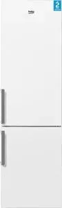 Холодильник BEKO CNKR5356K21W