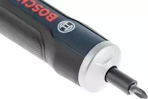 Отвертка BOSCH ная GO Solo