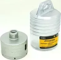 Коронка алмазная CHAMPION 75х66мм М14 V-tech (C1661)