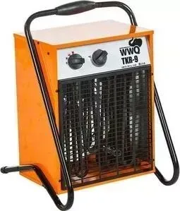 Тепловая пушка WWQ TKR-9