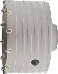 Коронка по бетону MATRIX 100 мм M22 (70389)