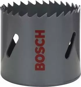 Коронка по металлу BOSCH Standard 57 мм (2.608.584.119)