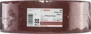 Шлифрулон BOSCH J450 Expert for Wood+Paint 93x50.000 мм K60 (2.608.621.473)