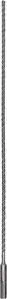 Бур BOSCH SDS-Plus 5x400x460мм 5X (2.608.836.608)