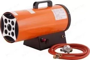 Газовая тепловая пушка WWQ GH-10
