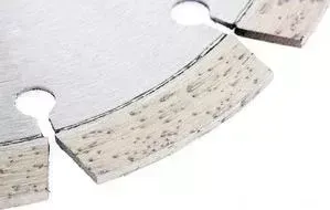 Диск алмазный GROSS 230х22 2 мм (73008)