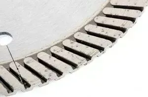 Диск алмазный GROSS 180х22 2 мм (73032)