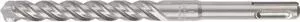 Бур GROSS SDS-Plus 8x315 мм Drei Spitzen (70756)