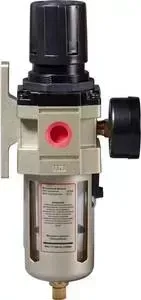 Блок подготовки воздуха FUBAG FRL 1700 1/4" (190140)