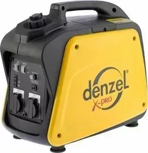 Генератор DENZEL бензиновый инверторный GT-2100i
