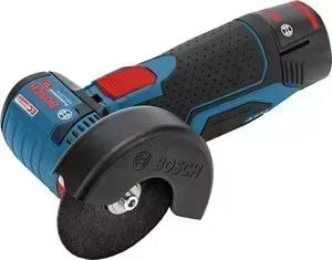 Шлифмашина угловая BOSCH аккумуляторная GWS 12 V-76 (0.601.9F2.000)