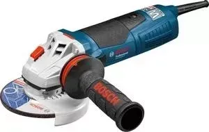 Шлифмашина угловая BOSCH GWS 19-125 CI (0.601.79N.002)