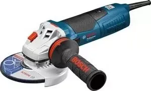 Шлифмашина угловая BOSCH GWS 17-150 CI (0.601.798.0R6)