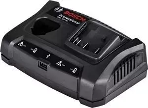 Зарядное устройство BOSCH GAX 18V-30 (1.600.A01.1A9)