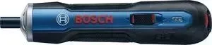 Отвертка BOSCH ная GO kit