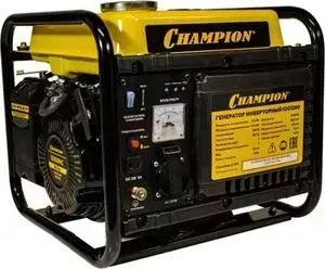 Генератор CHAMPION бензиновый IGG1200