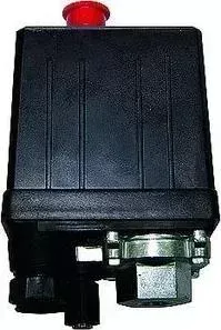 Переключатель давления FUBAG PS-001, 1x1/4" внутренняя резьба (210001)