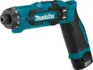 Отвертка MAKITA ная DF012DSE