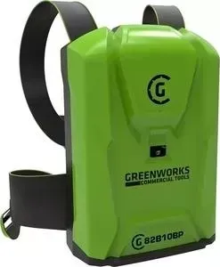 Аккумулятор GreenWorks ранцевый GL-900 X (2914807)