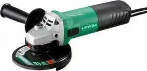 Шлифмашина угловая HITACHI G13SR4-NU