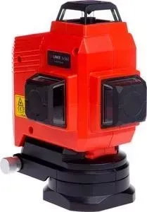 Лазерный уровень ADA TopLiner 3x360
