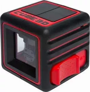 Построитель лазерных плоскостей ADA Cube 3D Ultimate Edition