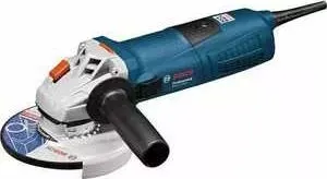Шлифмашина угловая BOSCH GWS 13-125 CIE (0.601.794.0R2)