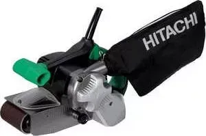 Шлифмашина ленточная HITACHI SB8V2