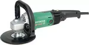 Полировальная машина HITACHI SP18VA