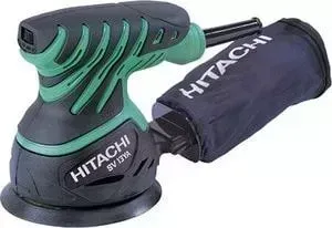 Шлифмашина эксцентриковая HITACHI SV13YA