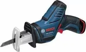 Нож BOSCH сабельная GSA 10.8 V-Li без аккумулятора и з/у (0.601.64L.902)