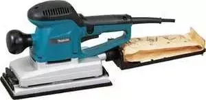 Шлифмашина вибрационная MAKITA BO4900V
