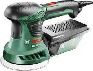 Шлифмашина эксцентриковая BOSCH PEX 300 AE