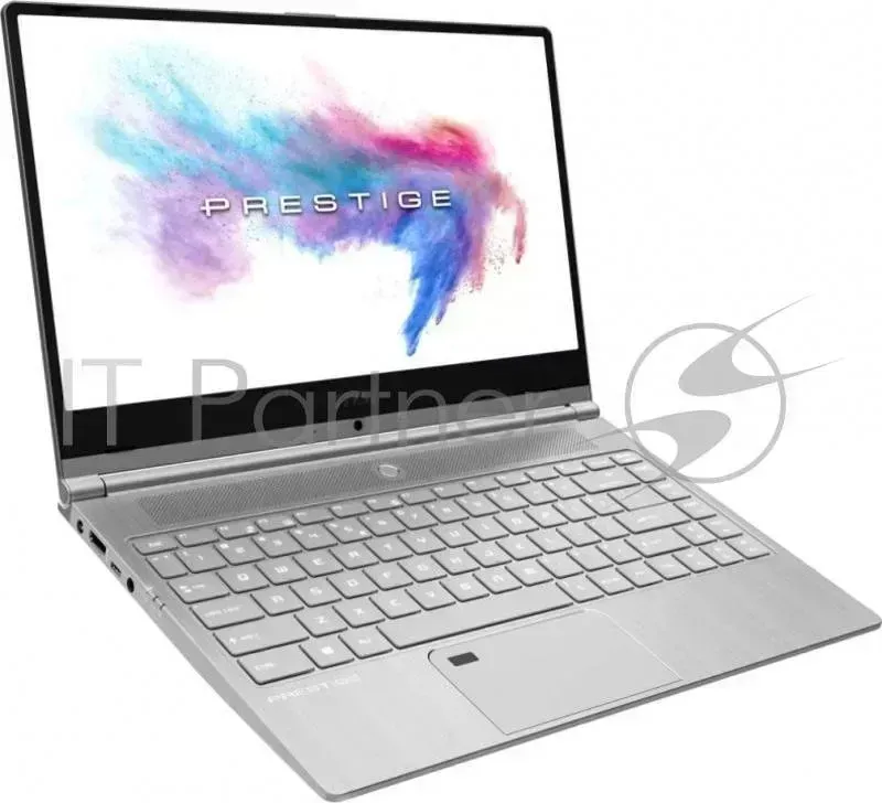 Ноутбук MSI PS42 8RB 205RU i5 8250U 1.6 /8G/256G SSD/14"FHD IPS/NV MX150 2G/noODD/BT/Win10 Silver